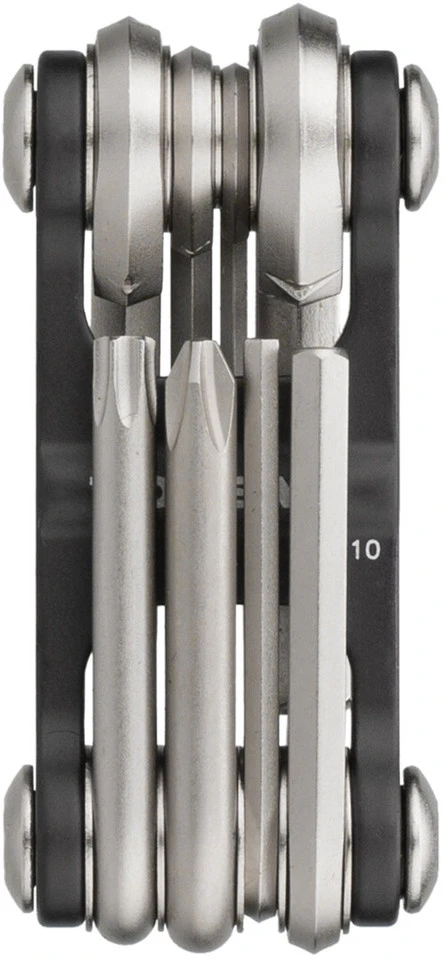 Topeak Mini 9 Multitool 5 Topeak Mini 9 Multitool – Bild 3