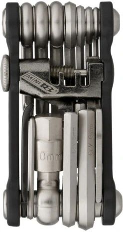 Topeak Mini 18+ Multitool -Schrauben Schalten 224922