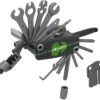 Topeak Alien 3 Multitool 1 Topeak Alien 3 Multitool -Schrauben Schalten 224929