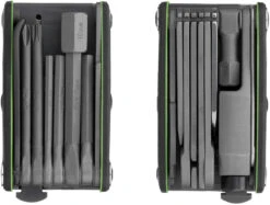 Topeak Alien 3 Multitool -Schrauben Schalten 224931