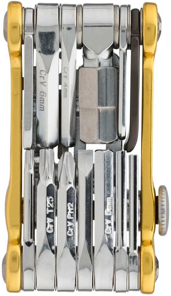 Topeak Mini 20 Pro Multitool 7 Topeak Mini 20 Pro Multitool – Bild 5