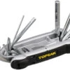 Topeak Hummer 2 Multitool -Schrauben Schalten 224943