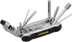 Topeak Hummer 2 Multitool