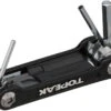 Topeak Mini 9 Pro Multitool 2 Topeak Mini 9 Pro Multitool -Schrauben Schalten 224957