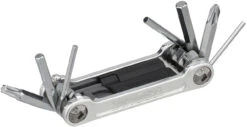 Topeak Mini 9 Pro Multitool -Schrauben Schalten 224959