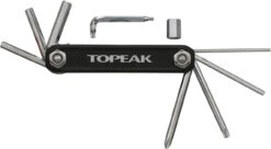 Topeak X-Tool+ Multitool -Schrauben Schalten 225005