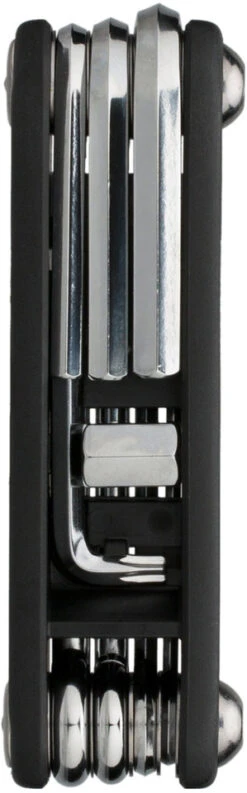 Topeak X-Tool+ Multitool -Schrauben Schalten 225006