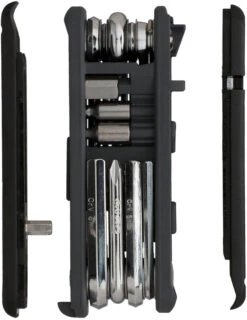 Topeak Hexus X Multitool -Schrauben Schalten 225009