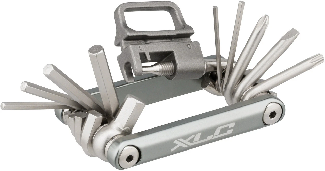XLC Multitool TO-M07 3 XLC Multitool TO-M07
