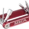 Silca Italian Army Knife Nove Multitool 1 Silca Italian Army Knife Nove Multitool -Schrauben Schalten 225687