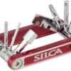 Silca Italian Army Knife Tredici Multitool -Schrauben Schalten 225690