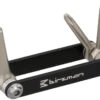 Birzman Feexman E-5 Multitool 1 Birzman Feexman E-5 Multitool -Schrauben Schalten 225828