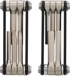 Birzman Feexman E-5 Multitool -Schrauben Schalten 225830