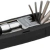 Birzman Feexman Diversity 17 Multitool -Schrauben Schalten 225863
