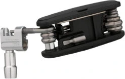 Birzman Feexman Diversity 17 Multitool -Schrauben Schalten 225865