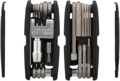 Birzman Feexman Diversity 17 Multitool -Schrauben Schalten 225866