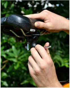 PEDROS Innensechskantschlüsselset -Schrauben Schalten 225875