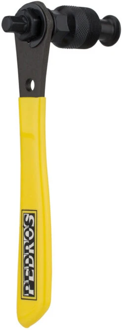 PEDROS Kurbelabzieher Universal Mit Griff -Schrauben Schalten 227217