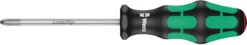 Wera Kreuzschlitz-Schraubendreher 350 PH