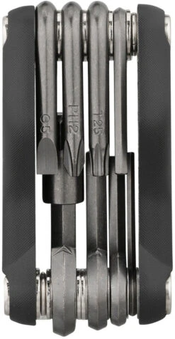 SYNCROS Composite 9 Multitool -Schrauben Schalten 227967