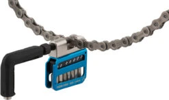 Contec Pocket Gadget PG1 Multifunktionswerkzeug -Schrauben Schalten 228185