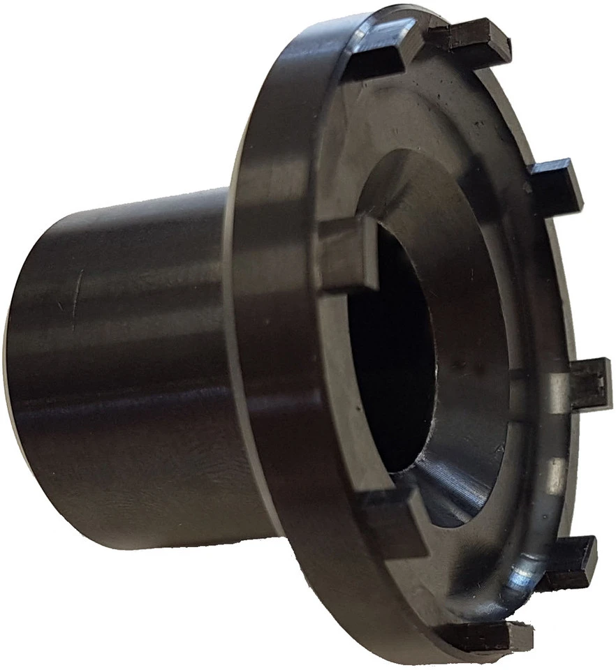 Rohloff Lockring Werkzeug 3 Rohloff Lockring Werkzeug