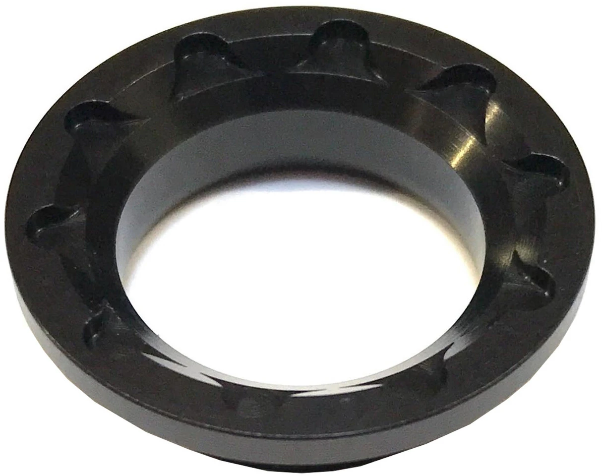 Rotor Kurbelschraube 3D+ Links 3 Rotor Kurbelschraube 3D+ Links