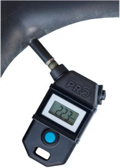 Pro Druckprüfer Digital -Schrauben Schalten 230033