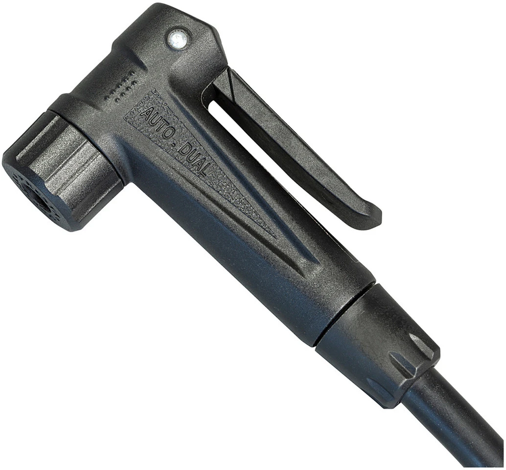 Pro Team Tubeless Standpumpe - Auslaufmodell 6 Pro Team Tubeless Standpumpe - Auslaufmodell – Bild 4