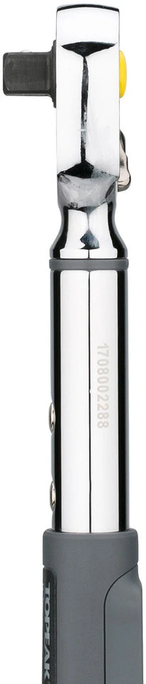 Topeak Drehmomentschlüssel D-Torq DX 8 Topeak Drehmomentschlüssel D-Torq DX – Bild 6