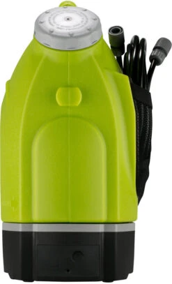 Druckreiniger -Schrauben Schalten 234711