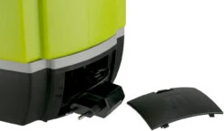 Druckreiniger -Schrauben Schalten 234714