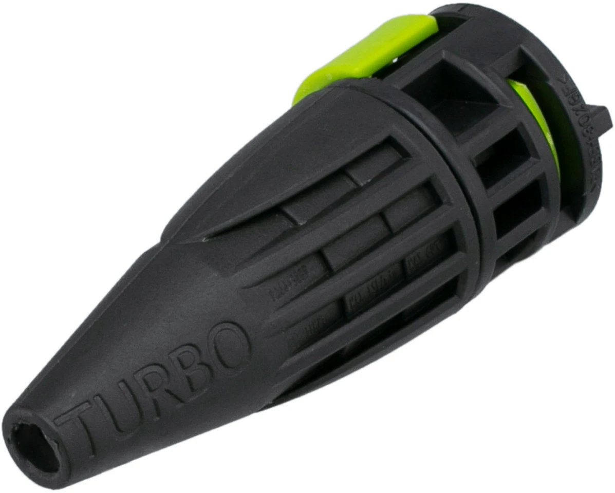 Turbodüse Für KROSS Druckreiniger 4 Turbodüse Für KROSS Druckreiniger – Bild 2