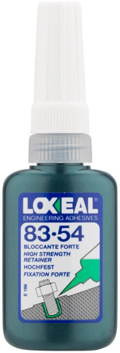 Syntace Bond 48 Schraubensicherung