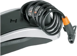 SKS Airstep Fußpumpe -Schrauben Schalten 238540