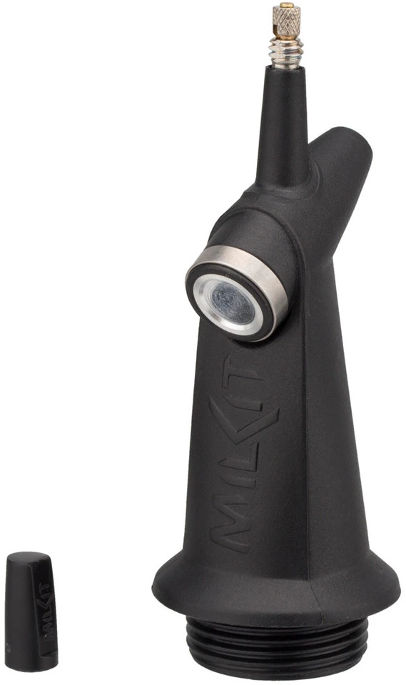 MilKit Boosterkopf Für Tubeless Booster 4 MilKit Boosterkopf Für Tubeless Booster – Bild 2