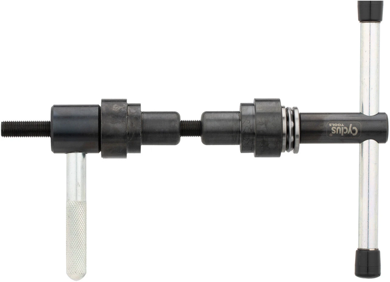 Cyclus Tools Einpresswerkzeug Für Campagnolo / Fulcrum Naben 4 Cyclus Tools Einpresswerkzeug Für Campagnolo / Fulcrum Naben – Bild 2