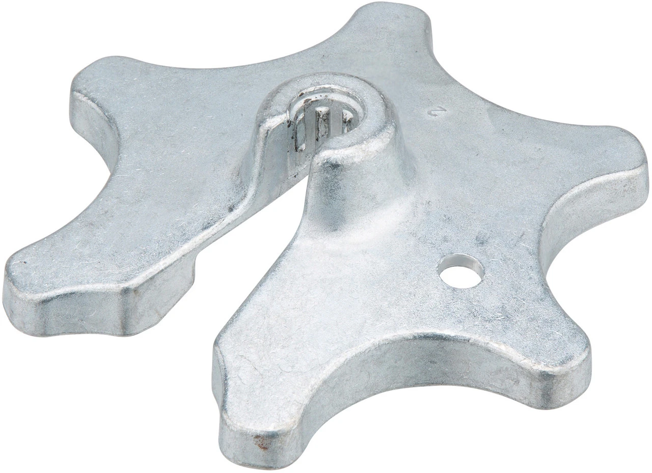 Mavic Speichenschlüssel Tracomp 3 Mavic Speichenschlüssel Tracomp