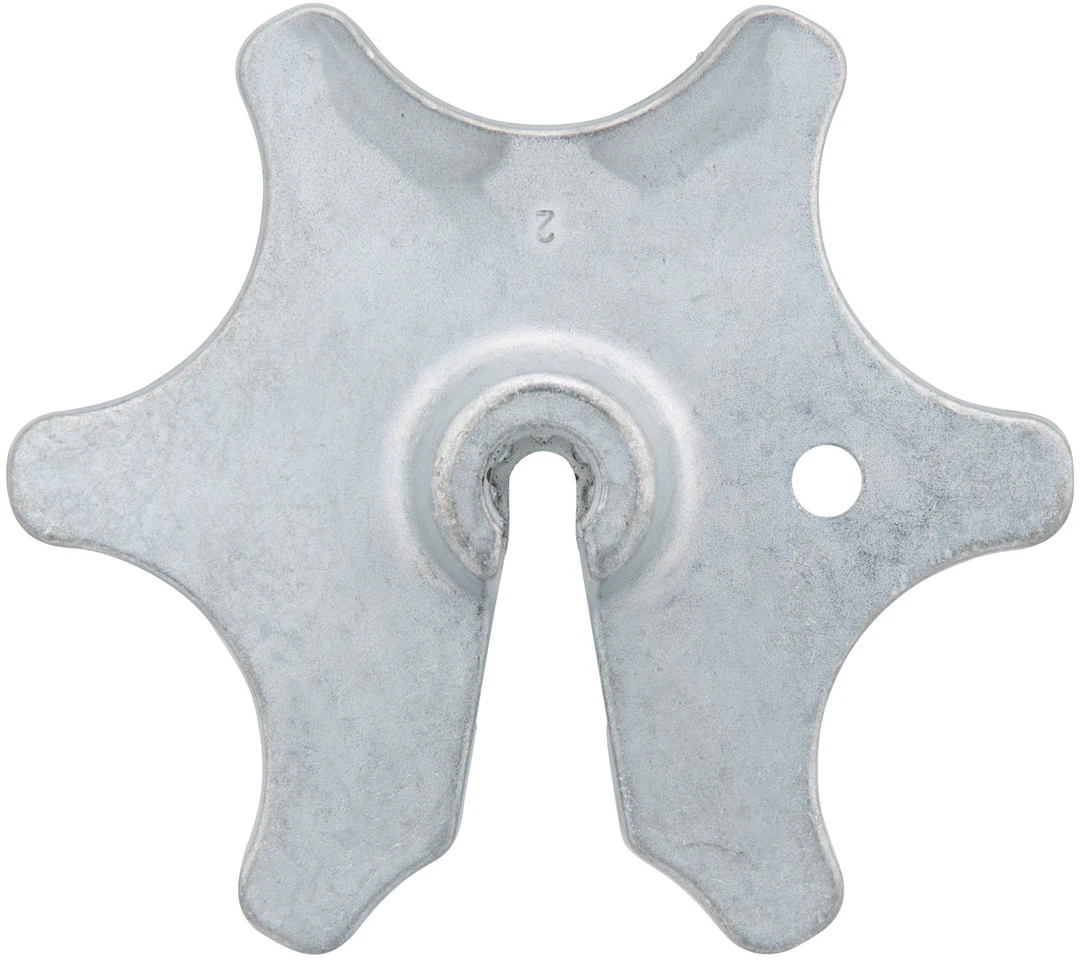 Mavic Speichenschlüssel Tracomp 4 Mavic Speichenschlüssel Tracomp – Bild 2