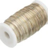 Dt-swiss Speichenbindedraht Tying Wire -Schrauben Schalten 240872