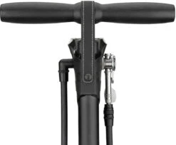 Silca SuperPista Digital Standpumpe 11 Silca SuperPista Digital Standpumpe -Schrauben Schalten 243434