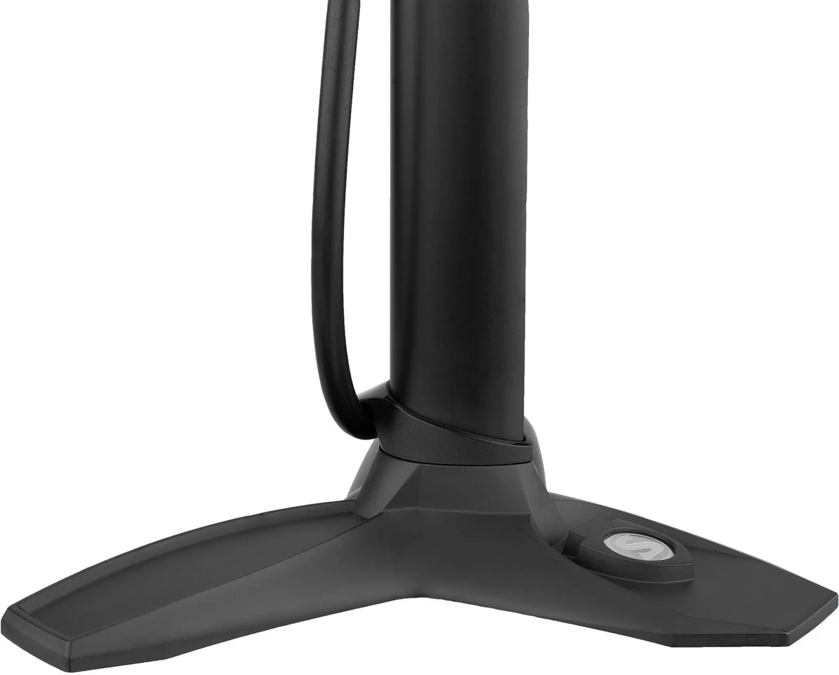 Silca SuperPista Digital Standpumpe 6 Silca SuperPista Digital Standpumpe – Bild 4