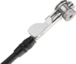 Silca SuperPista Digital Standpumpe 13 Silca SuperPista Digital Standpumpe -Schrauben Schalten 243436