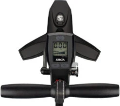 Silca SuperPista Digital Standpumpe 14 Silca SuperPista Digital Standpumpe -Schrauben Schalten 243437
