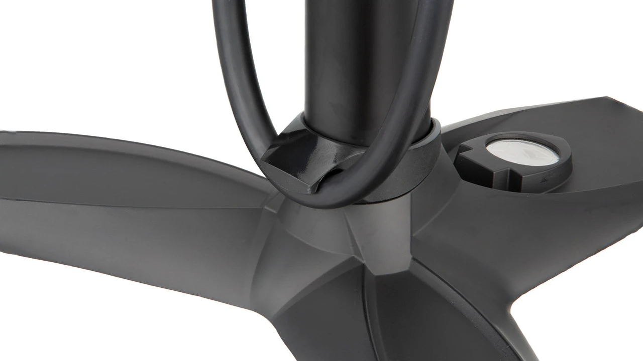 Silca SuperPista Digital Standpumpe 9 Silca SuperPista Digital Standpumpe – Bild 7