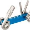 Parktool I-Beam Mini-Multitool IB-2 -Schrauben Schalten 245063