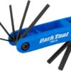 Parktool Multitool AWS-10 -Schrauben Schalten 245071