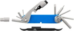 Parktool I-Beam Mini-Multitool IB-3 -Schrauben Schalten 245661