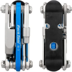 Parktool I-Beam Mini-Multitool IB-3 -Schrauben Schalten 245662