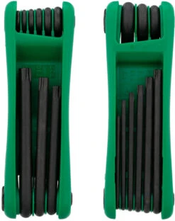 Parktool Multitool Torx TWS-2 -Schrauben Schalten 245672